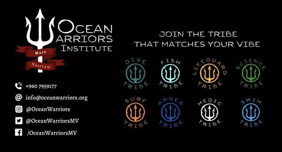 Ocean Warriors