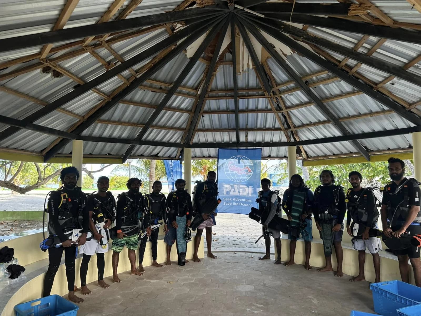 Acqua Adventures Rasdhoo