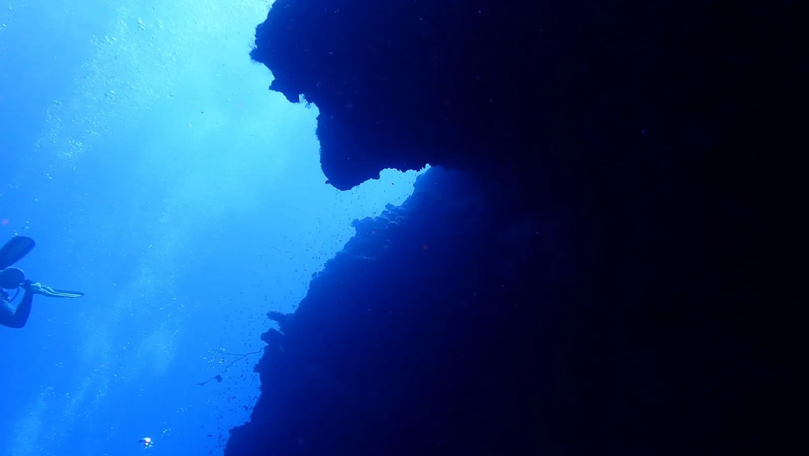 Velassaru Cave