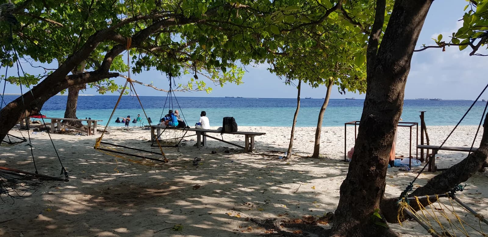 Villingili