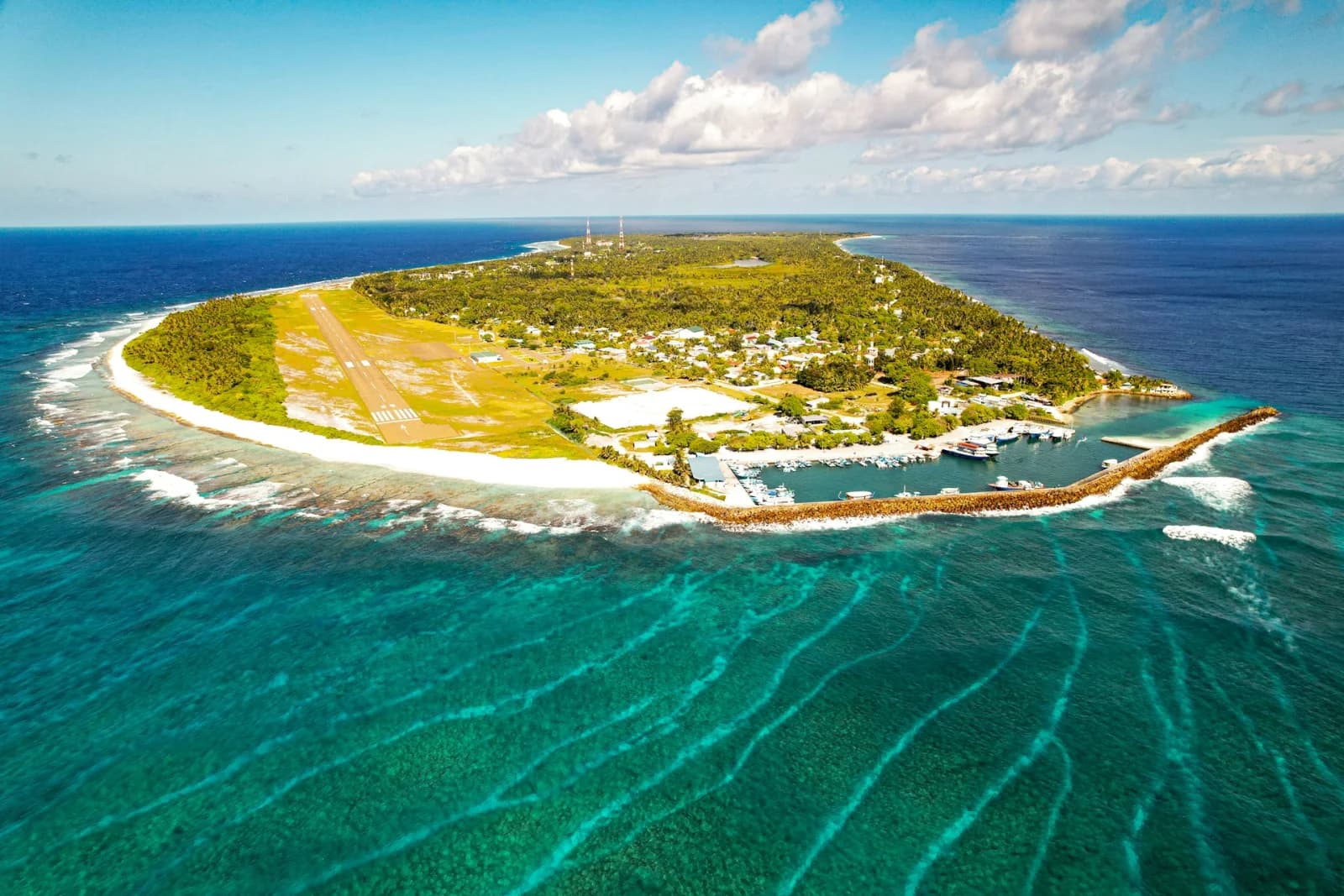 Fuvahmulah