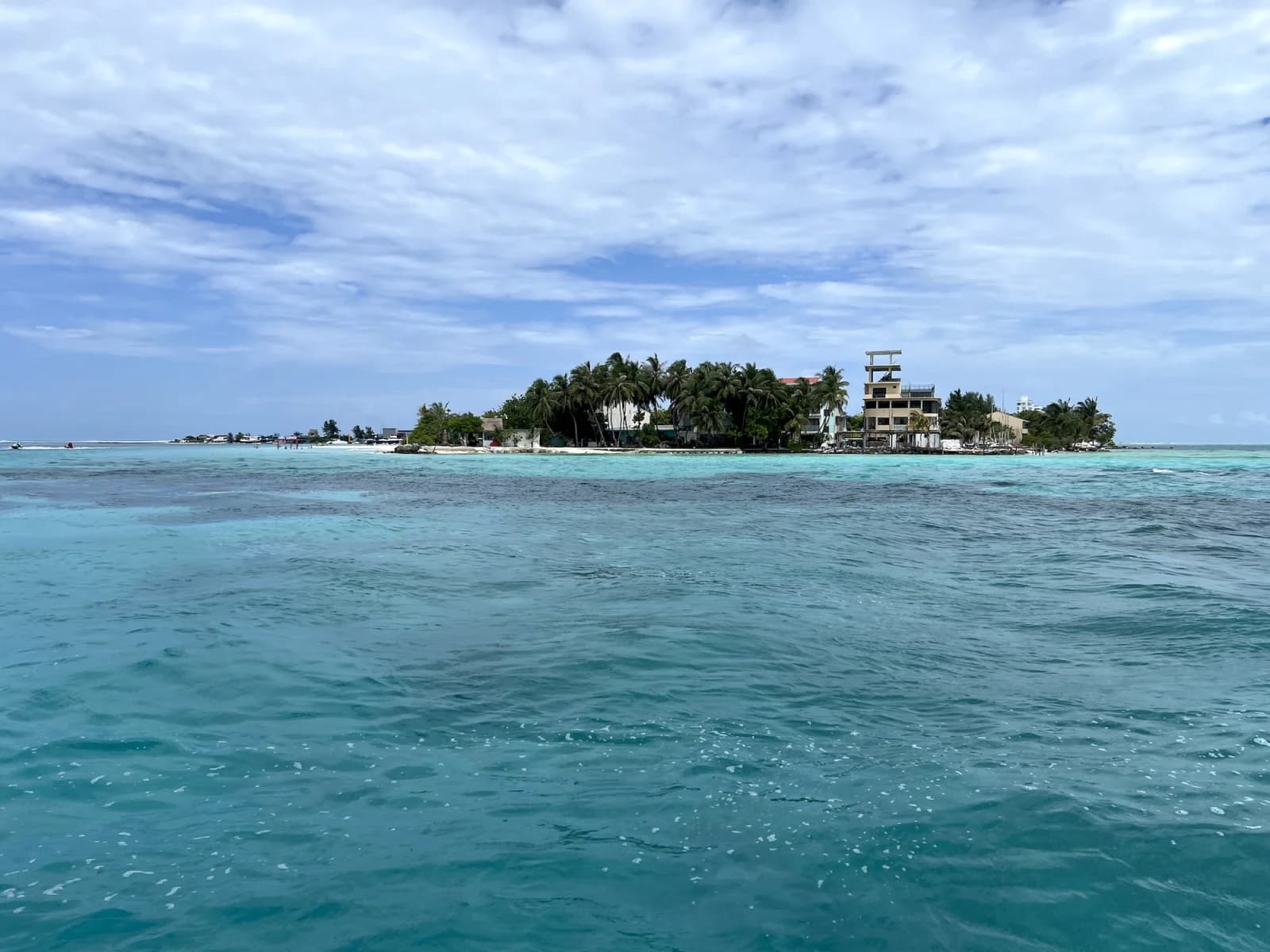 Dhiffushi